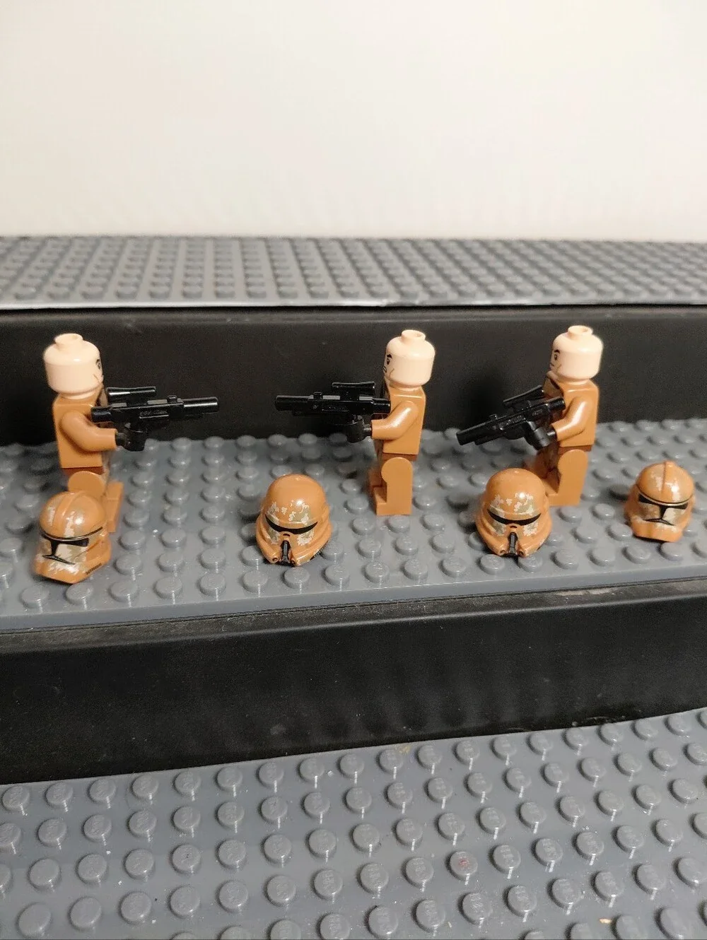 Lego set clone